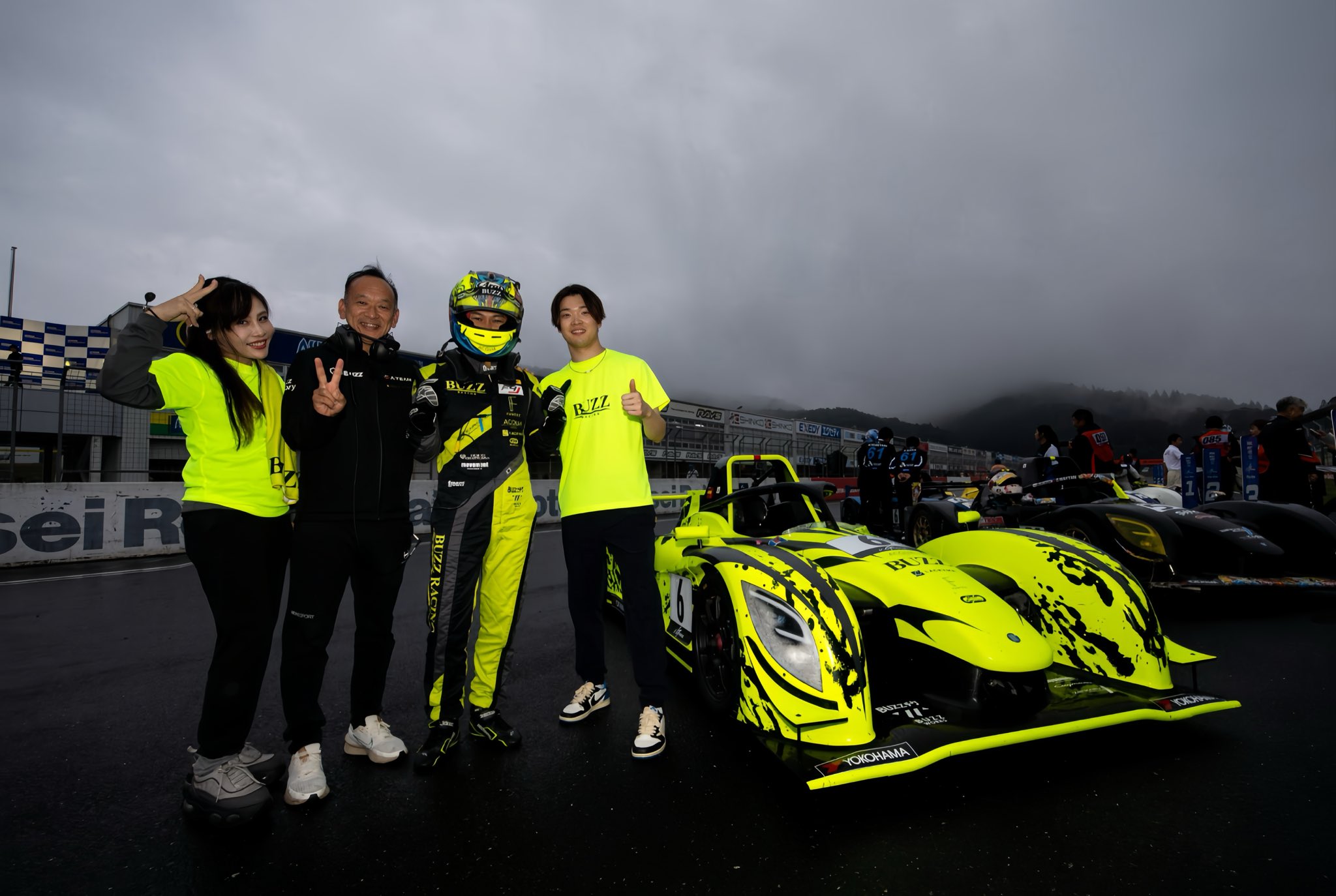 MEC120 2025 Rd.3 OKAYAMA