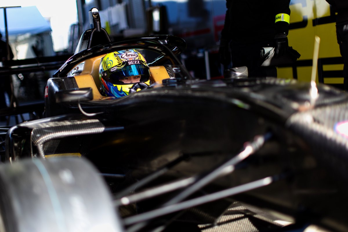 SUPER FORMULA LIGHTS 2025 Rd.16・Rd.17・Rd.18 MOTEGI