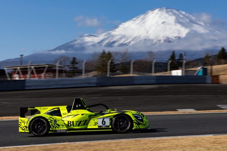 MEC120 2025 Rd.4 FUJI SPEED WAY